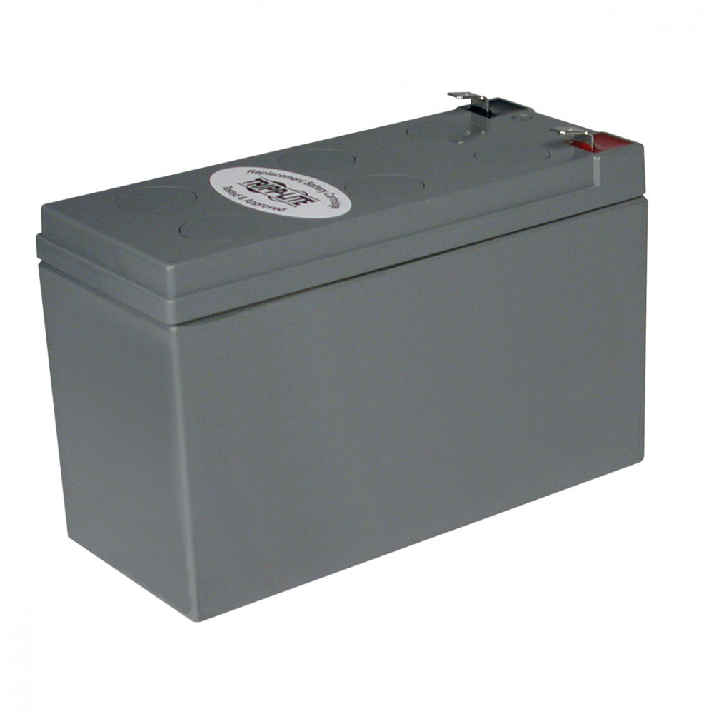 Batera Interna Tripp-lite Modelo Rbc51 Para Ups Especficos Apc Belkin Powerwar Y Otros 1aÑo De Garantia.