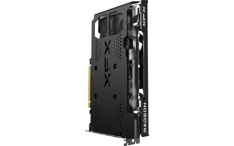 Tarjeta De Video Xfx Amd Radeon Rx 6650xt Speedster Swft 210 Dual Fan/ 8gb/ Gddr6/ Pcie 4.0/128 Bit/gama Media