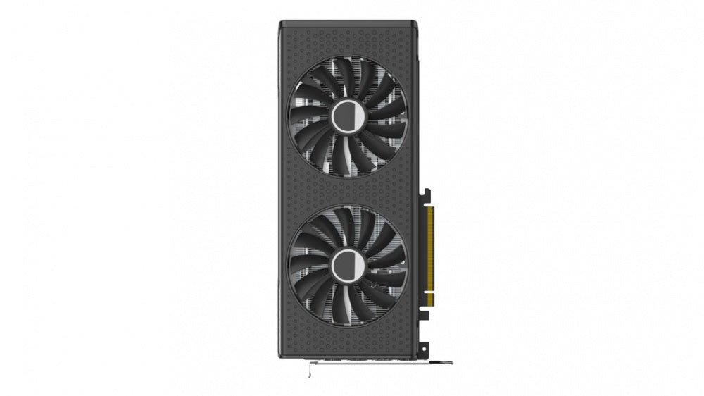 Tarjeta De Video Xfx Amd Radeon Rx 7800xt Speedster Swft 210 Dual Fan / 16gb/ Gddr6/ Pcie 4.0/256 Bit/gama Alta