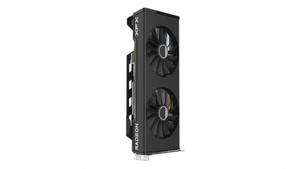 Tarjeta De Video Xfx Amd Radeon Rx 7800xt Speedster Swft 210 Dual Fan / 16gb/ Gddr6/ Pcie 4.0/256 Bit/gama Alta