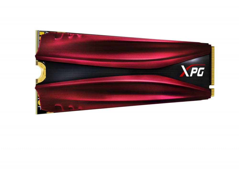 Unidad De Estado Solido Ssd Interno Xpg Gammix S11 Pro 1tb M.2 2280 Nvme Pcie Gen 3x4 Lect. 3500 Escrit. 3000 Mbs 3dnand Con Disparador Pc Minipc Gamer (agammixs11p-1tt-c)
