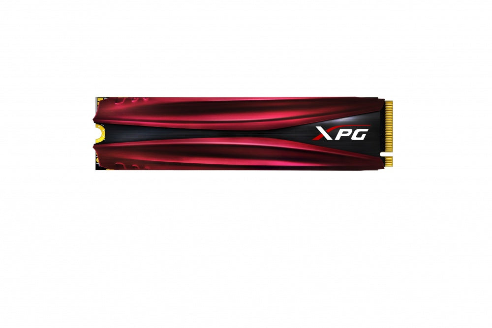 Unidad De Estado Solido Ssd Interno Xpg Gammix S11 Pro 1tb M.2 2280 Nvme Pcie Gen 3x4 Lect. 3500 Escrit. 3000 Mbs 3dnand Con Disparador Pc Minipc Gamer (agammixs11p-1tt-c)