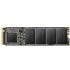 Unidad De Estado Solido Ssd Interno Xpg Asx6000 Pro 256gb M.2 2280 Nvme Pcie Gen 3x4 Lect.2100 Escrit.1500 Mbs 3dnand Pc Laptop Minipc Gamer ( Asx6000pnp-256gt-c)