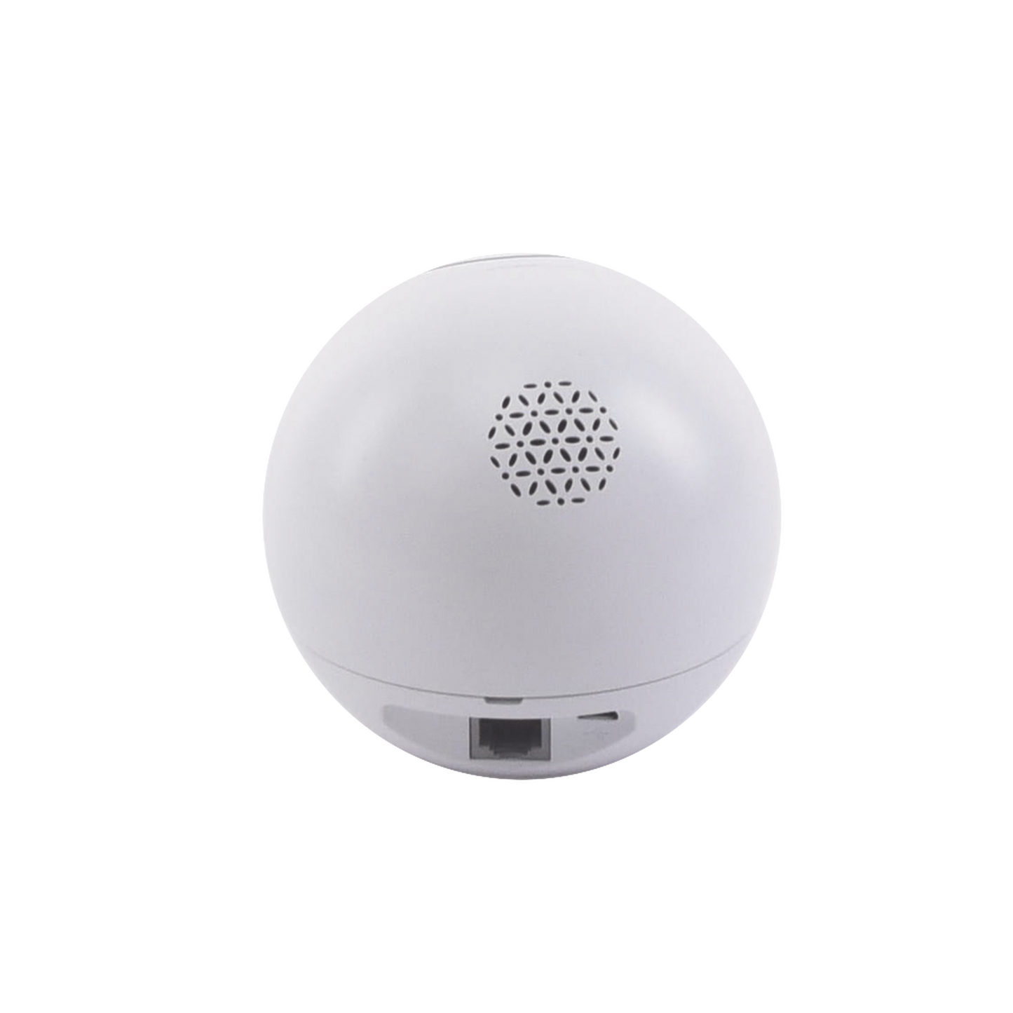 Mini Pt Ip 3k (5 Megapixel) / Wi-fi / Detección Humana Y Mascotas / Doble Banda 2.4- 5g / Seguimiento Inteligente / Audio De Dos Vías / Micro Sd Hasta 512gb / Uso Interior
