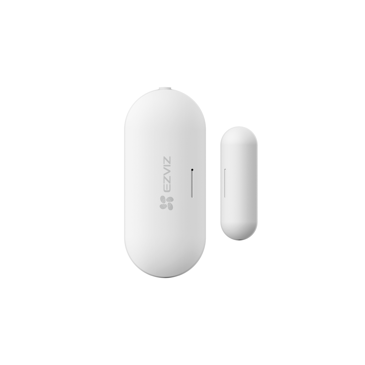 Contacto Magnético Inalambrico / Para Hub CS-A3 / Compatible con Kit de Alarmas EZVIZ CS-B1 / Uso en Interior / Protocolo Zigbee /