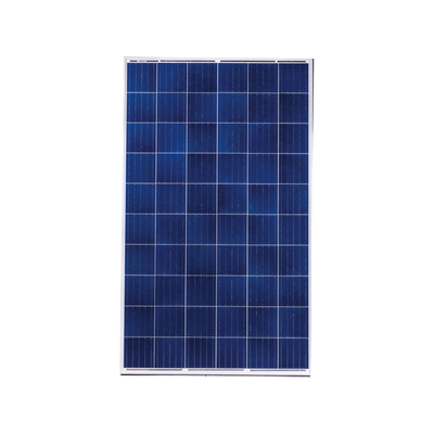 Módulo Fotovoltaico Policristalino 330 W 24 Vcc, 72 Celdas Especial Para Sistemas De Energía Distribuida