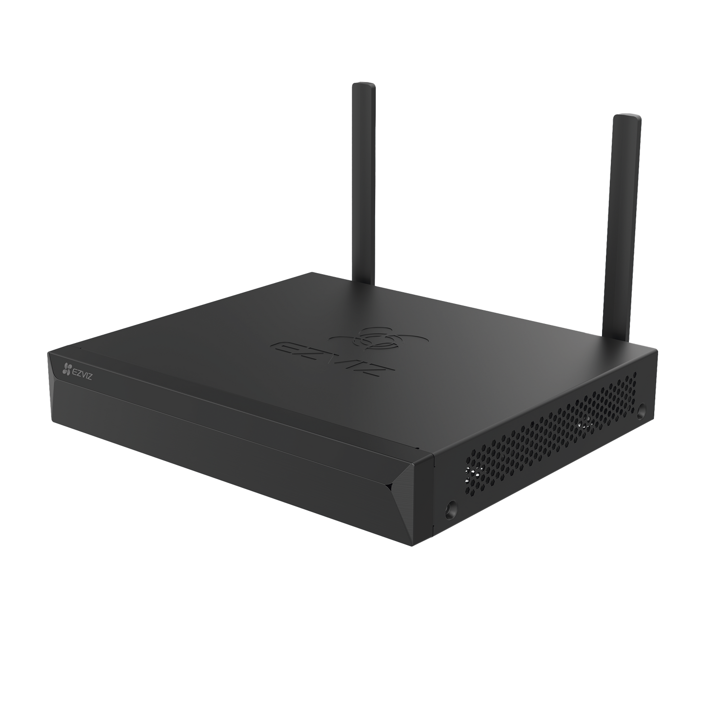 NVR Inalámbrico 8 canales / Admite Cámaras hasta 5 Megapixel (3K) / Salidas HDMI y VGA / Tecnología H.265 / Almacenamiento Expandible hasta 8TB