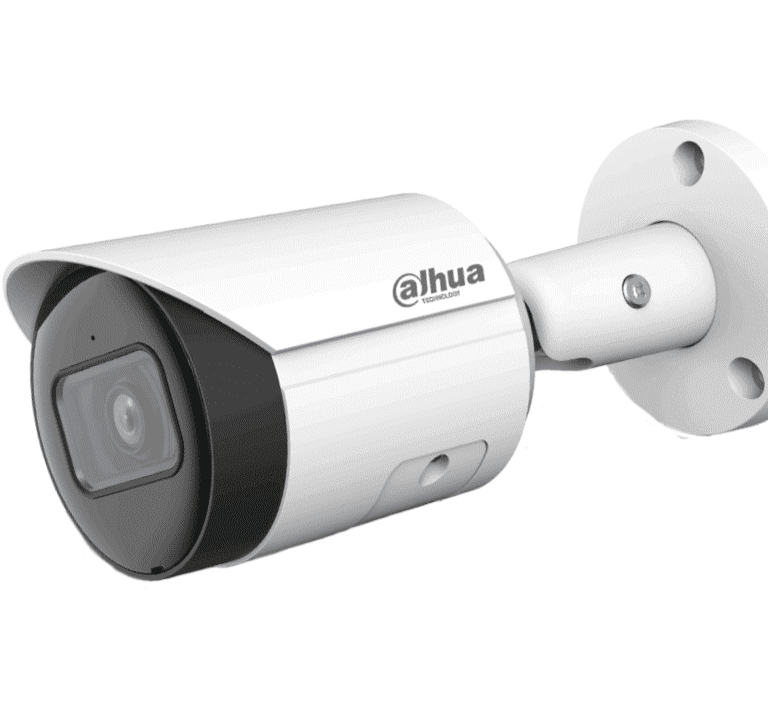Camara Ip/dahua/dh-ipc-hfw2541e-s/camara Ip Bullet De 5 Megapixeles/ Wizsense/ Lente De 2.8mm/ 97 Grados De Apertura/ Ir De 30 Metros/ Smd Plus/ Microfono Integado/ Poe/ Ranura Para Microsd/ Ip67/ Wd