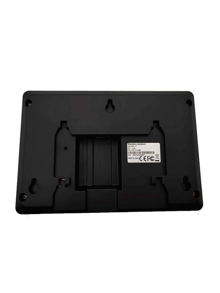 Control De Asistencia/ Dahua/ Asa1222e-s Con Pantalla A Color De 2.4 Pulgadas/ 2,000 Huellas/ 1000 Usuarios Y 100,000 Registros/ Comunicacin Tcp/ip/ Soporta Passwords/ Puerto Usb Para Actualizacin/