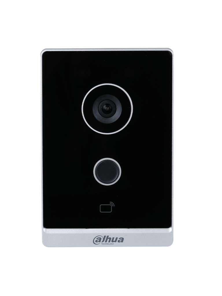 Frente De Calle Wifi Independiente/ Cámara De 2 Megapíxeles/ 125 Grados De Apertura/ Ip65/ Poe Estándar/ E And S De Alarma/ Soporta 10,000 Tarjetas