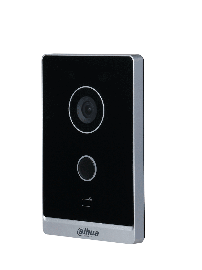 Frente De Calle Wifi Independiente/ Cámara De 2 Megapíxeles/ 125 Grados De Apertura/ Ip65/ Poe Estándar/ E And S De Alarma/ Soporta 10,000 Tarjetas