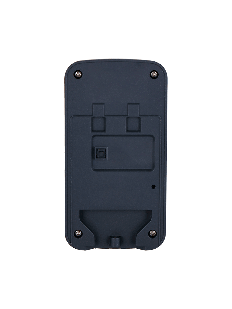 Videoportero Ip/ Dahua/ Dhi-vto2111d-p-s3 - Frente De Calle/ Alambrico/ Angulo Vision 107 Grados Con Wdr /apertura De Puerta Por App, Tarjeta Y Desde Monitor/exterior Ip65/ Poe/ Soporta 10 Monitores