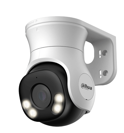 Camara Analoga/ Dahua/ Hac-pt1239a-a-led/ Pt De 2 Mp Hdcvi/ Full Color/ Lente De 2.8 Mm/ 106 Grados De Apertura/ Microfono Integrado/ 40 Mts De Iluminacion Led/ Super Adapt/ Wdr Real De 130 Db Ip66