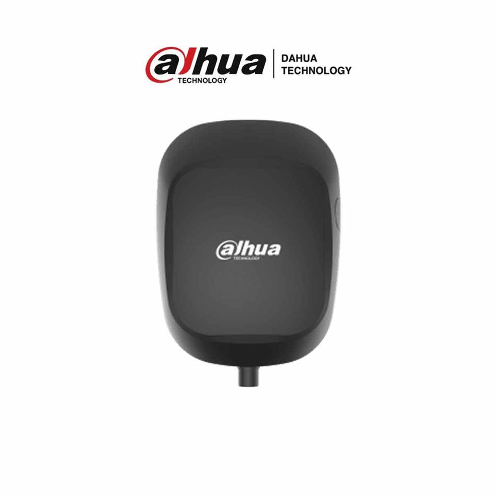 Camara Movil/ Dhi-dae-cfm5210-cyn/ Dahua/ Camara De Monitoreo Frontal Para Dvrs Moviles/ 2 Megapixeles/ Lente De 6 Mm/ Funcion De Inteligencia Artificial Y Asistencia Al Conductor/ Serie Adas/ Ip54