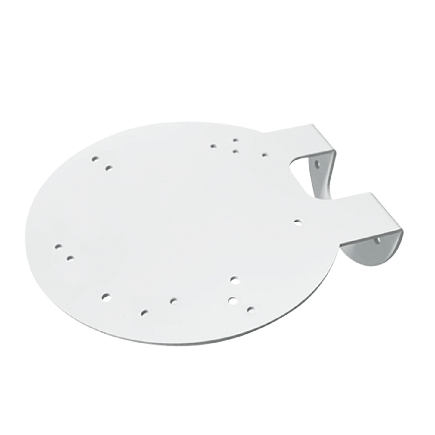 MONTAJE DE PARED PARA INTERIOR CÁMARAS IDIS