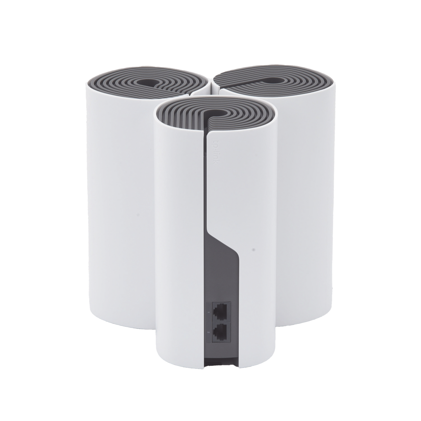 Router Deco E4(3-pack) | Ac1200 | Dual Band |wifi Mesh | 2 Puertos Wan/lan 10/100mbps
