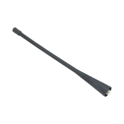 Antena Uhf Helicoidal, 400-470 Mhz, Para Radios Portátiles Pro5150/ep450/dep450/cp200/gp300 De Conector Rosca Tipo Monopolo