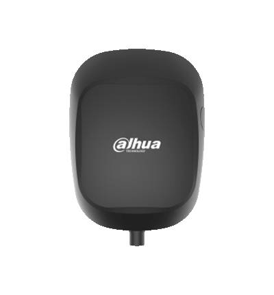 Camara Movil/ Dhi-dae-cfm5210-cyn/ Dahua/ Camara De Monitoreo Frontal Para Dvrs Moviles/ 2 Megapixeles/ Lente De 6 Mm/ Funcion De Inteligencia Artificial Y Asistencia Al Conductor/ Serie Adas/ Ip54