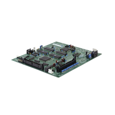 Tarjeta Para Arco Detector De Metales Intell26z