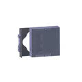 Montaje Para Riel De Rack, Switch Netonixws-6-mini