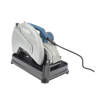 Cortadora De Metal De 2200w, Para Disco De 14 In. 110vca/60hz