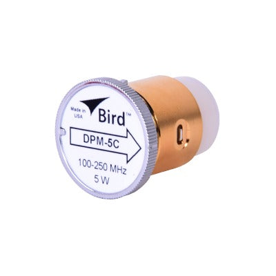 Elemento Dpm Potencia Reflejada De 125 Mw - 5 W, 100 - 250 Mhz. Para Sensor 5010.