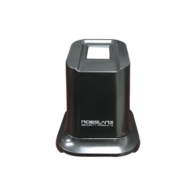 Lector Biométrico Usb De Escritorio, De Enrolamiento, Para Uso Con Software Axtraxng