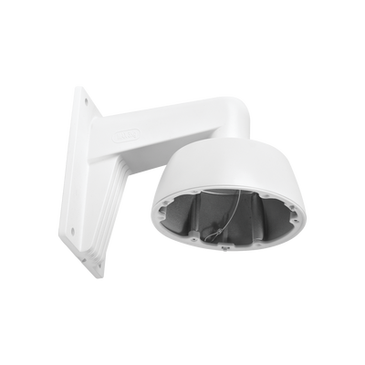 Montaje De Pared Para Exterior / Compatible Con Domos Hikvision