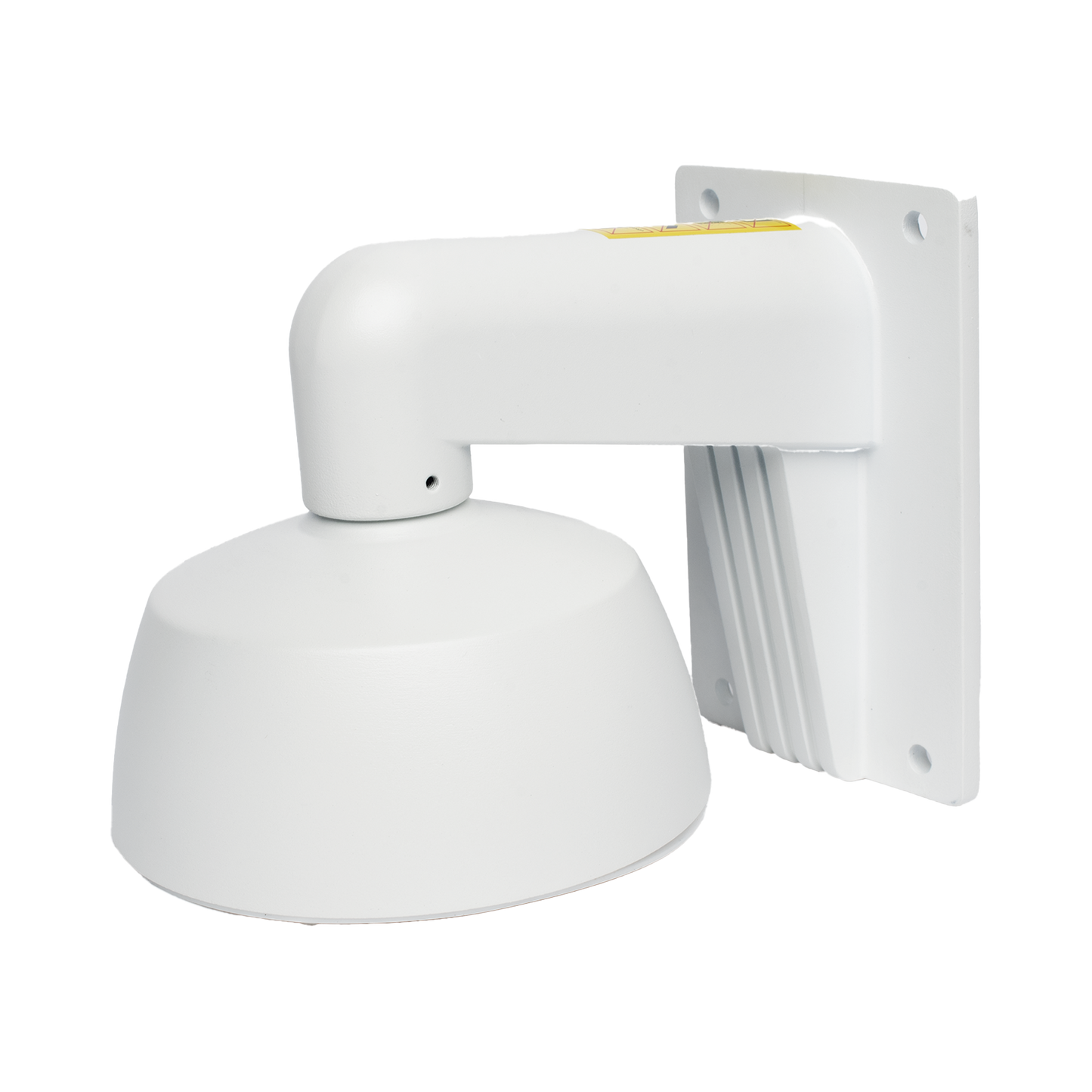 Montaje de Pared para Exterior / Compatible con Domos HIKVISION
