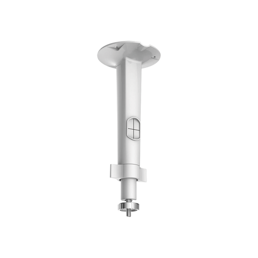 Montaje Colgante Para Interior / Recomendado Para Cámaras Tipo Box / Fabricada en Aluminio