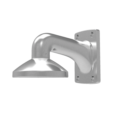 Montaje De Pared Anticorrosivo Para Cámaras Domo Hikvision