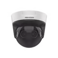 Panovu Series / Vista Panorámica 180° / 32 Megapixel En Total / 4 Lentes 2.8 Mm (4 Lentes 8 Megapixel) / 20 Mts Ir / Exterior Ip67 / Ik10 / 12 Vcc / Poe+ / Micro Sd