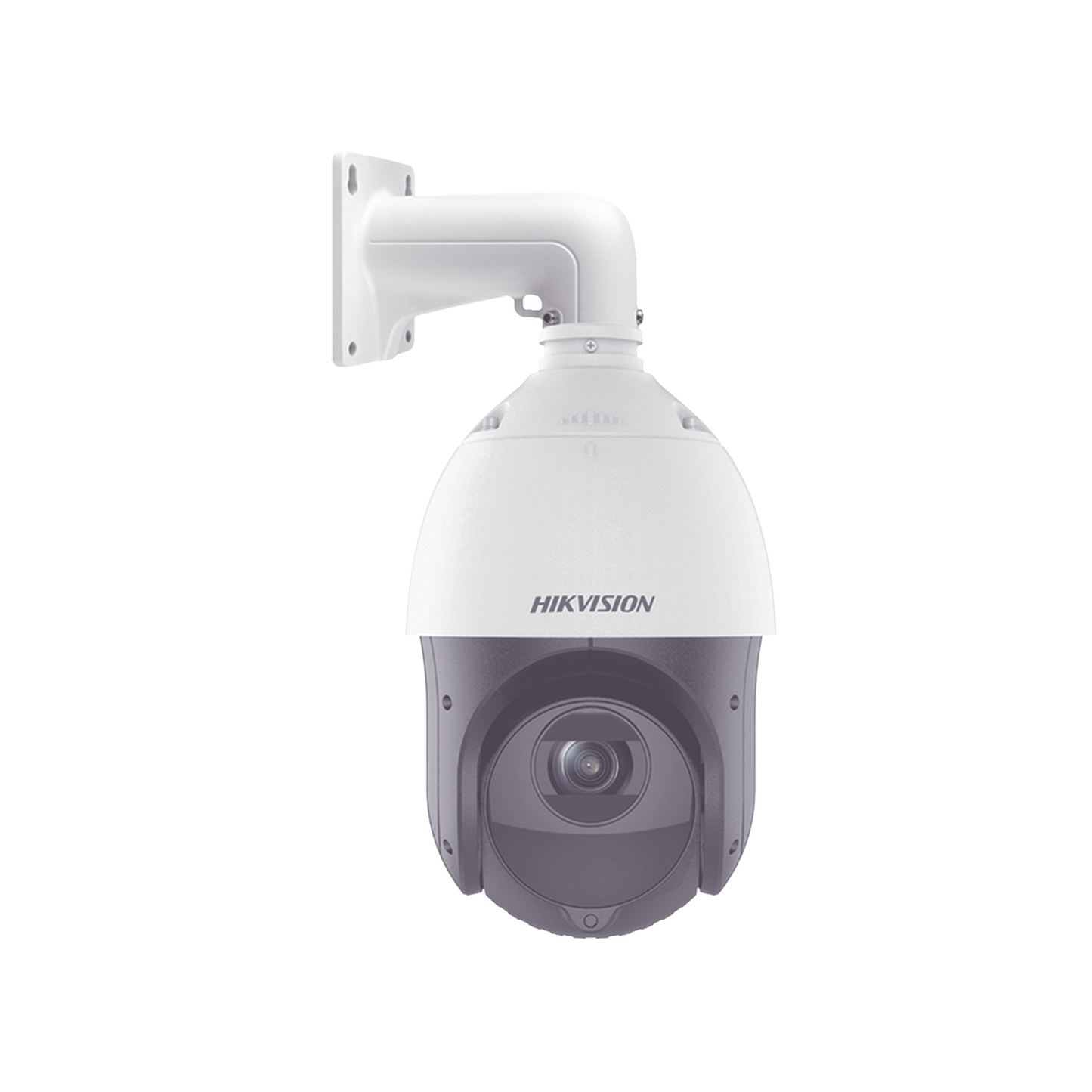 Ptz Ip 2 Megapixel / 15x Zoom / 100 Mts Ir / Ip67 / Acuseek / Acusearch / Ai-isp / 2 Micrófonos Y 1 Bocina Integrados / Reconocimiento Facial / Acusense / Luz Estroboscopica Y Alarma Audible / Poe+