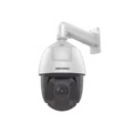 Ptz Ip 4 Megapixel / 25x Zoom / 150 Mts Ir / Darkfighter / Acusense (evita Falsas Alarmas) / Exterior Ip66 / Wdr 120 Db / Poe+ / Alarmas Y Audio I/o / Micro Sd / Metal / 24 Vca