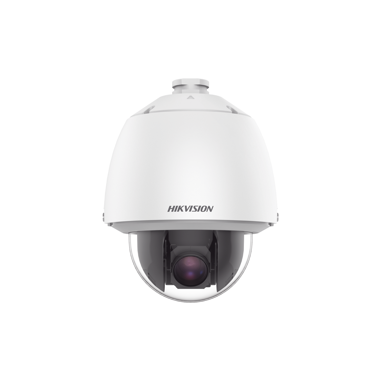 Ptz Ip 4 Megapixel / 32x Zoom / Darkfighter / Acusense (evita Falsas Alarmas) / Exterior Ip66 / Wdr 120 Db / Poe+ / Alarmas Y Audio I/o / Micro Sd / Metal / 24 Vca