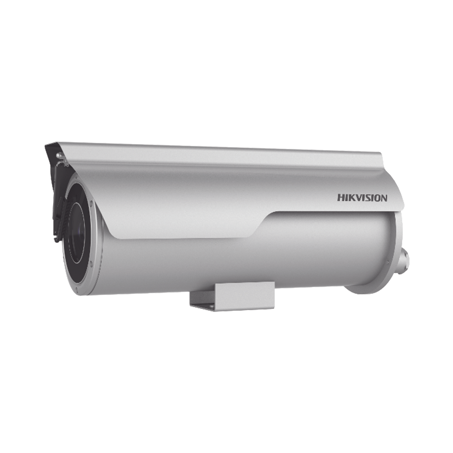 Bala IP 4 Megapixel / 80 mts IR / Lente Mot. 2.8 - 12 mm / Anticorrosivo / Ultra Low Light / WDR 120 dB / Exterior IP67 / ONVIF / C5-M / NEMA 4X / Wiper