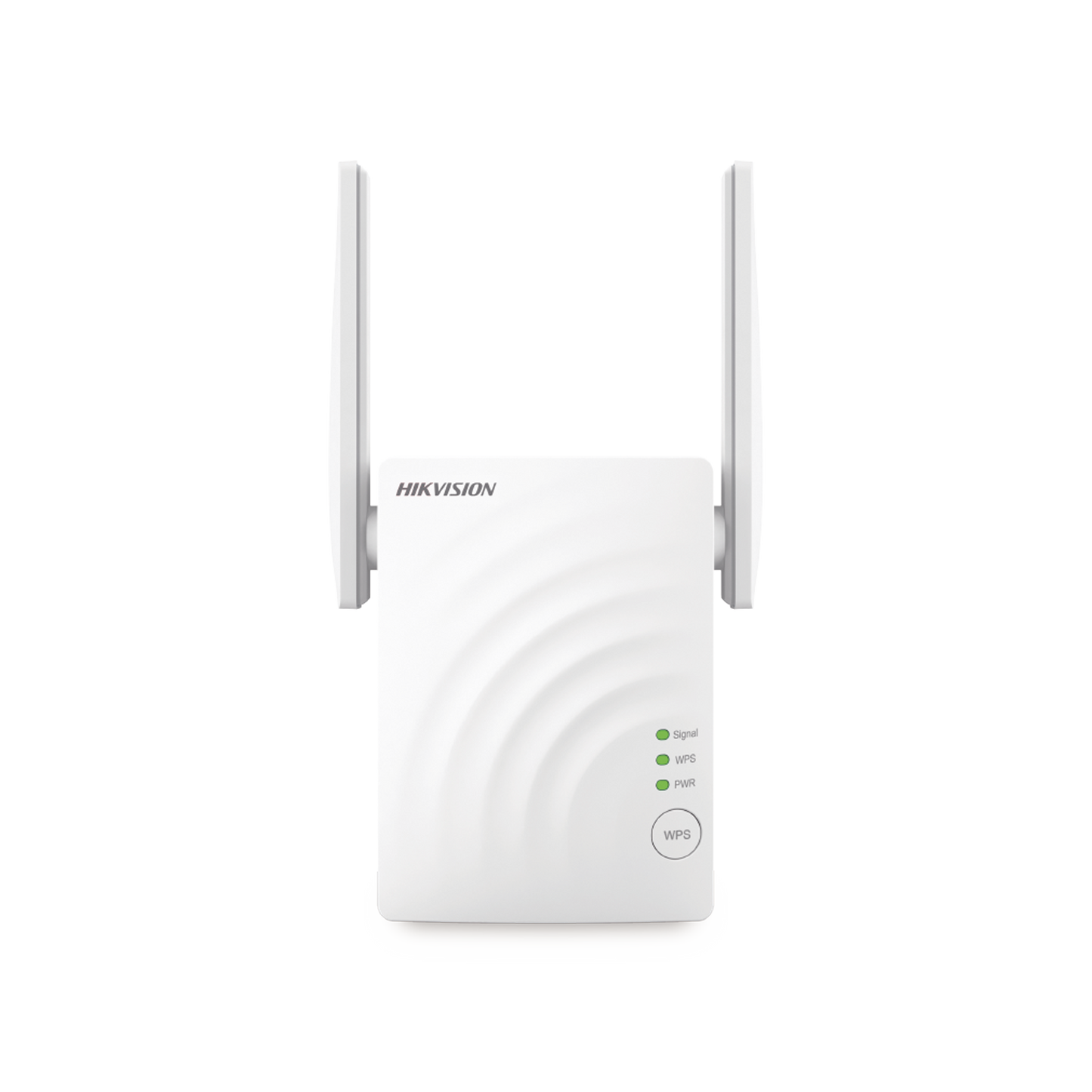Extensor WiFi / Hasta 1200 Mbps / Doble Banda AC (2.4 GHz y 5 GHz) / 1 Puertos 10/100 Mbps / 2 Antenas Omnidireccional de 3 dBi / Interior