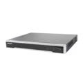 Nvr 8 Megapixel (4k) / 8 Canales Ip / 8 Puertos Poe+ / Soporta Cámaras Con Acusense / 2 Bahías De Disco Duro / Hdmi En 4k