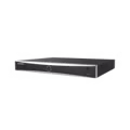 Nvr 12 Megapixel (4k) / 8 Canales Ip / 8 Puertos Poe+ / Acusense (evita Falsas Alarmas) / Reconocimiento Facial / 2 Bahías De Disco Duro / Hdmi En 4k / Alarmas I/o / 300 Metros Poe Modo Extendido