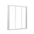 Modulo Led Transparente / Uso En Interior / Especial Para Aparadores O Ventanales