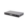 Controlador Para Videowall / 4k (3840 X 1080) / 8 Salidas De Video / Compatible Con Pantallas Led Para Interior / Compatible Con Ds-d4418fi-caf(b) Y Ds-d4425fi-caf(b), Ds-d42xxcwf