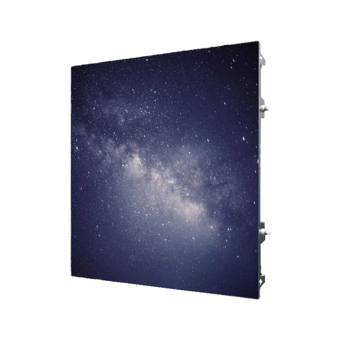 Modulo Led Para Videowall De Renta / Pixel 2.9 Mm / Resolución 168 X 168 / Uso En Interior