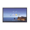 Pantalla Interactiva Touch De 65" Android 8.0 / Cámara Web 8 Mp / Resolución 4k / Bocinas Integradas / Entradas Hdmi Y Vga / Incluye 2 Lápices Para Escribir