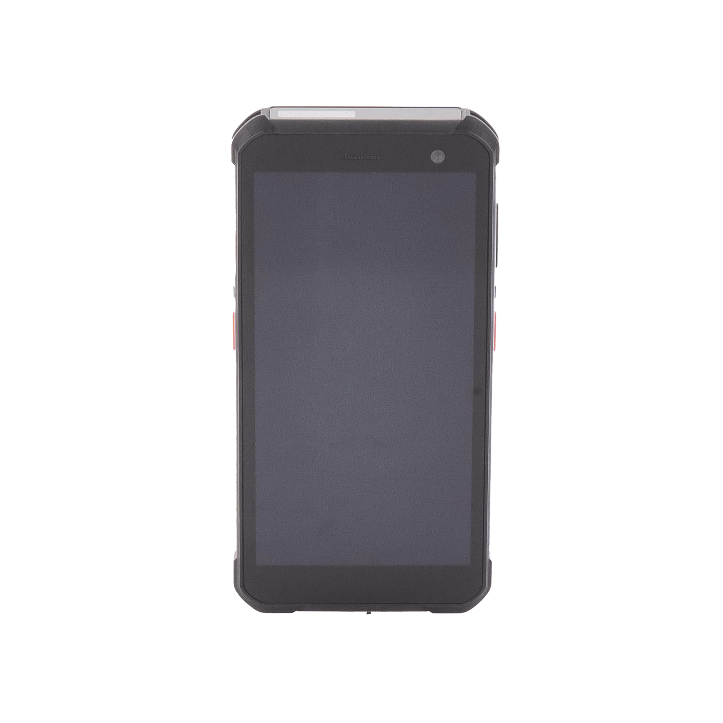 Handheld Lector Escaner De Mano Ultra Resistente (ip68) / Códigos 1d, 2d, Qr, Datamatrix/ Pantalla Touch Screen 5.5" / Compatible Con Nfc E Iso / Wifi Y Bluetooth / Cámara De 12 Megapixel / Android