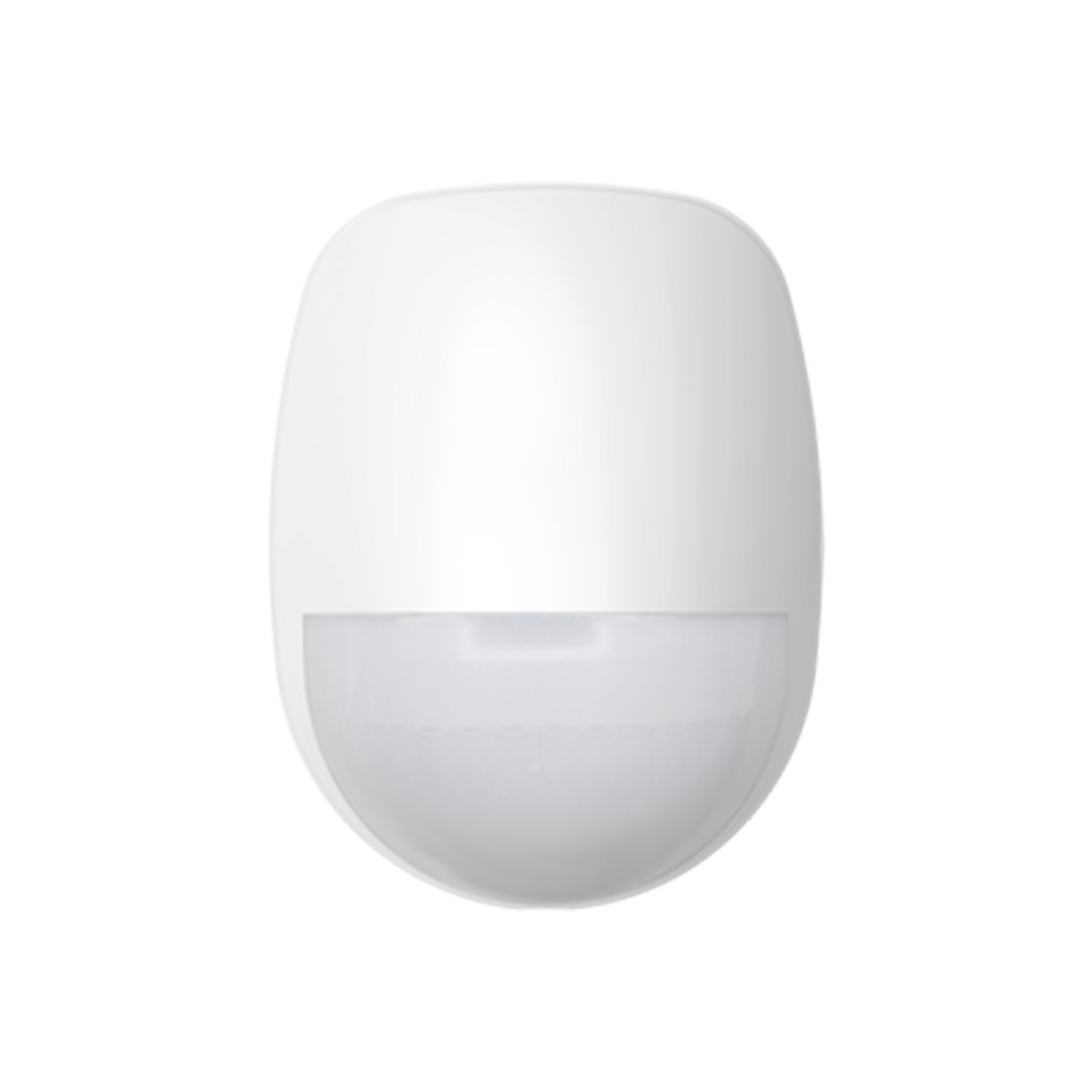 Detector PIR Cableado para Interior / Inmunidad a Mascotas / Rango de Detección de 18 mts / Angulo de 85.9° de Cobertura