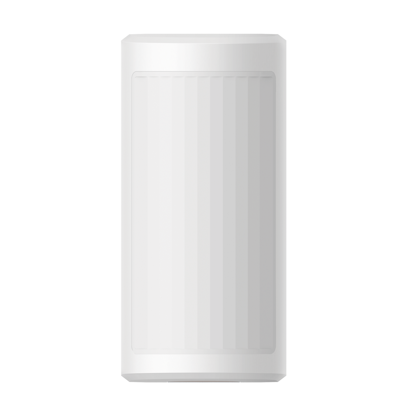 (AX PRO) Detector PIR Doble Exterior IP65 / Rango de Detección 18 mts de Profundidad Colocado a 2.7 mts de Altura / Ángulo de Cobertura de 90° / Inmunidad a Mascotas 24 Kg / No Compatible con el Panel DS-PHA64-LP