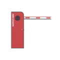 Barrera Vehicular Derecha / Brazo Con Iluminación Led De 4 Mts Incluido / 2.5 Seg Para Apertura / Cierre Automático Con Tiempo Configurable / 5,000,000 Mcbf / Compatible Con Cualquier Control De Acceso