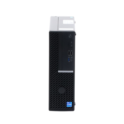 Estación De Trabajo (workstation) Para Monitoreo / 64 Bits / Intel® Core I5 - 12500 / 16 Gb Ram / M.2 256 Gb / Windows 10 Iot Enterprise / 4 Salidas De Video