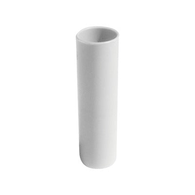 Cople (unión) Para Tubería Rígida, Pvc Auto-extinguible, De 40 Mm