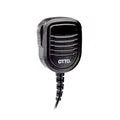 Micrófono-bocina Series Pro 100 Para Kenwood Nx200/300/410/5000, Tk-480/2180/3180